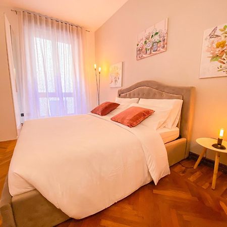 Arena Sweet Home In Verona Bagian luar foto