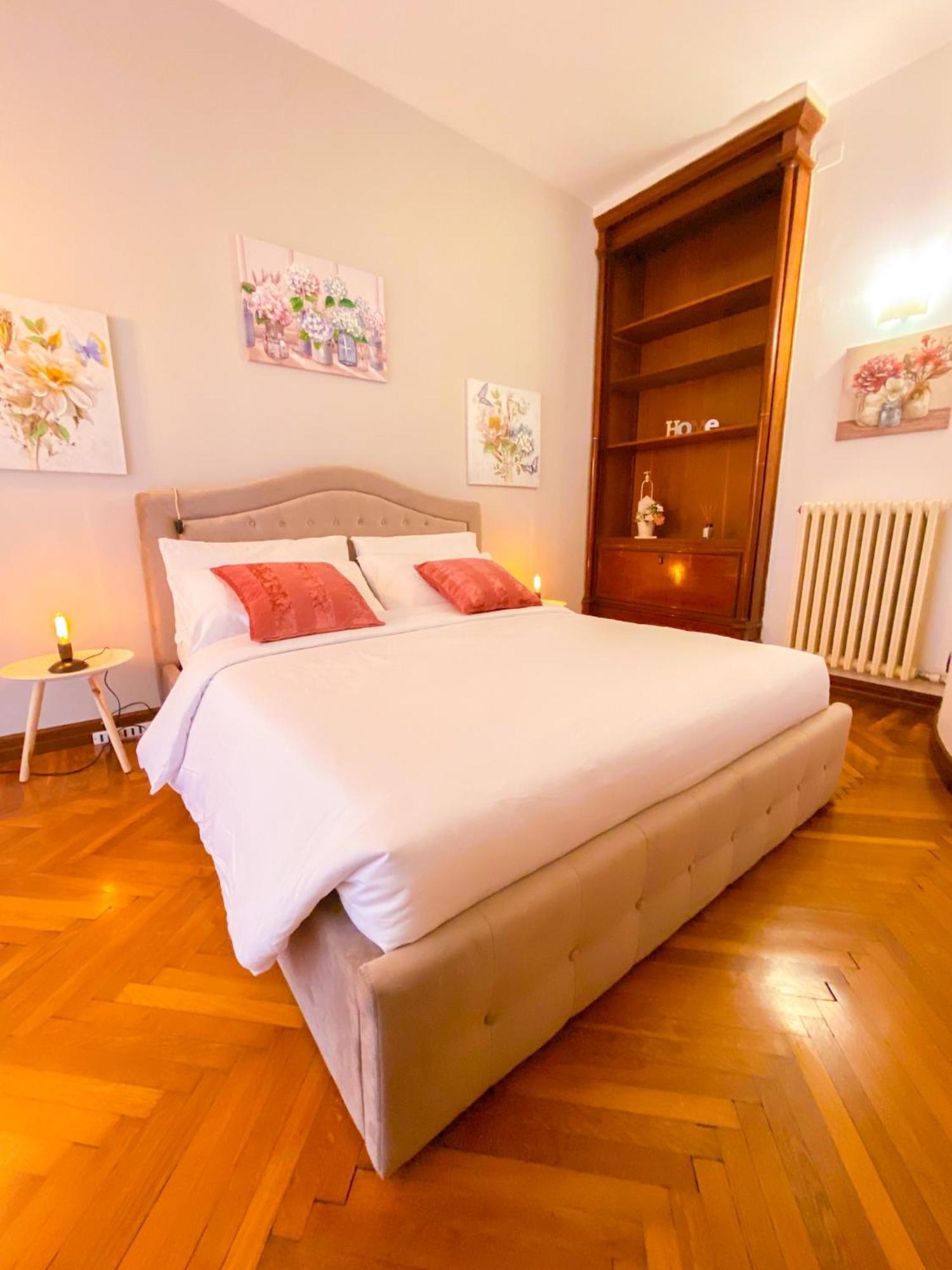 Arena Sweet Home In Verona Bagian luar foto