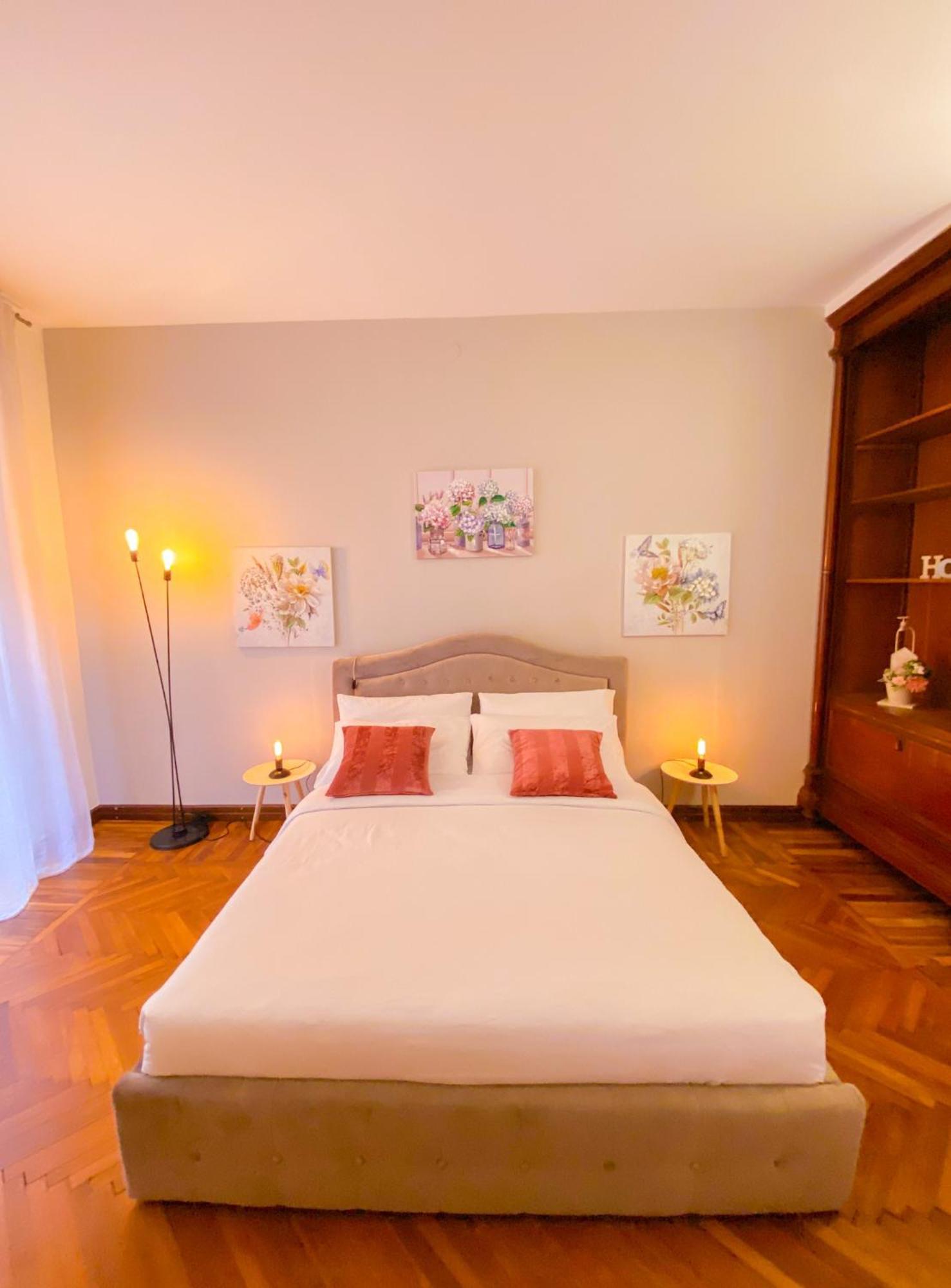 Arena Sweet Home In Verona Bagian luar foto