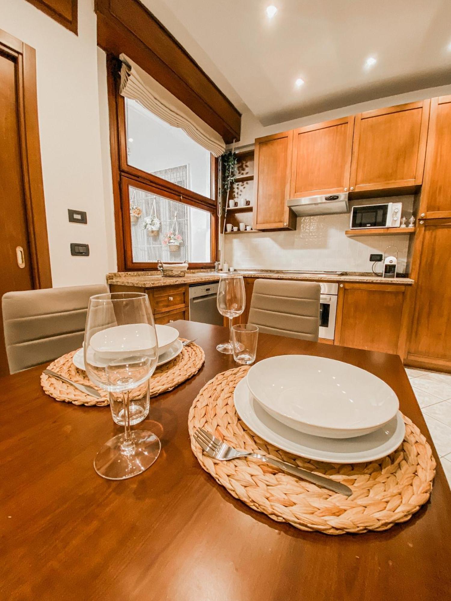 Arena Sweet Home In Verona Bagian luar foto