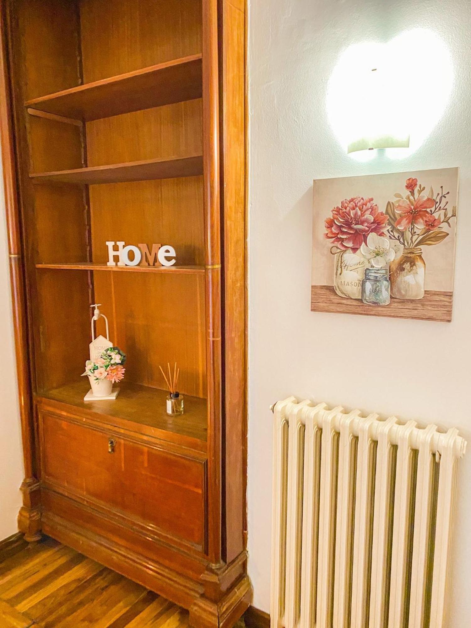 Arena Sweet Home In Verona Bagian luar foto