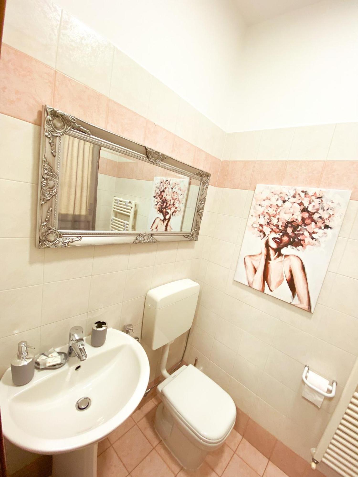 Arena Sweet Home In Verona Bagian luar foto